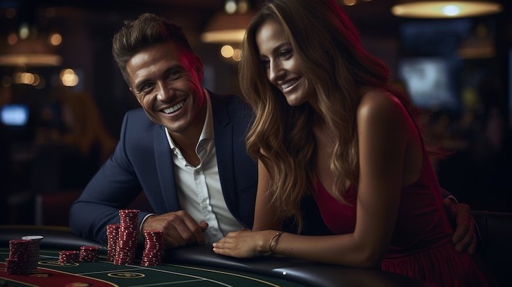 z97 casino Tipo de juego