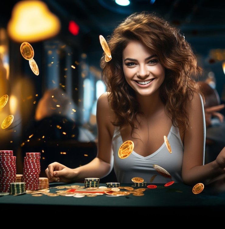 z97 casino Tipo de juego