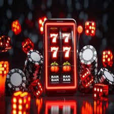 z97 casino lobby snapshot