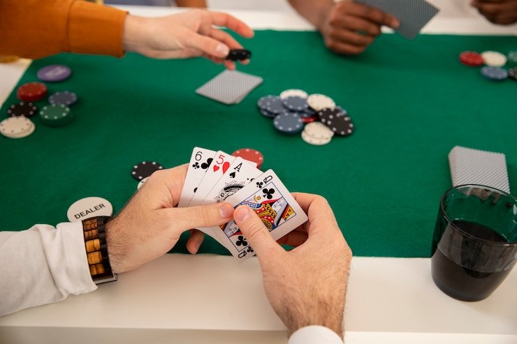 z97 casino Mesas en vivo de Free Bet Blackjack