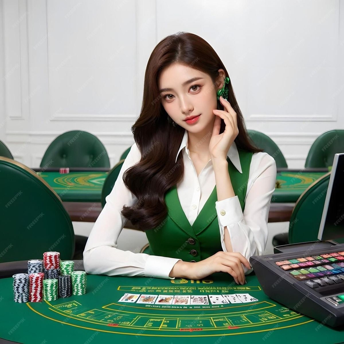 z97 casino Craps en línea